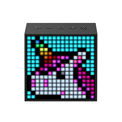 Divoom TimeBox-Evo